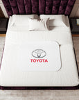 Toyota Sherpa Blanket™