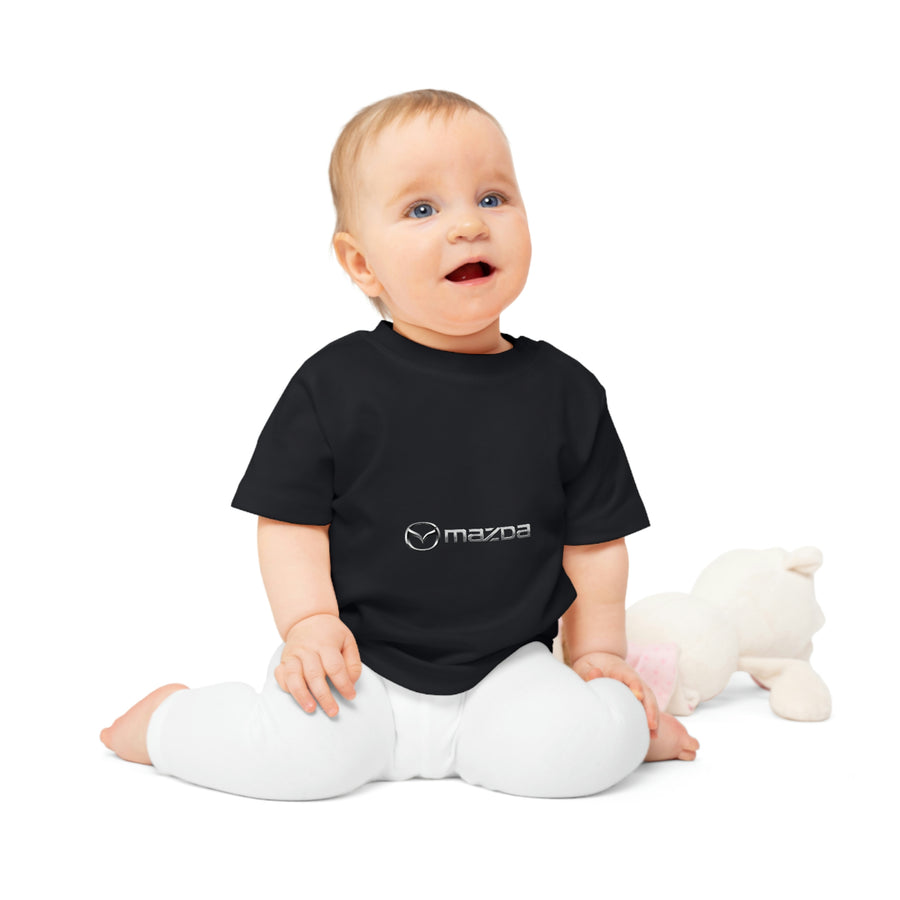 Mazda Baby T-Shirt™