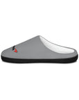 Unisex Grey McLaren Indoor Slippers™