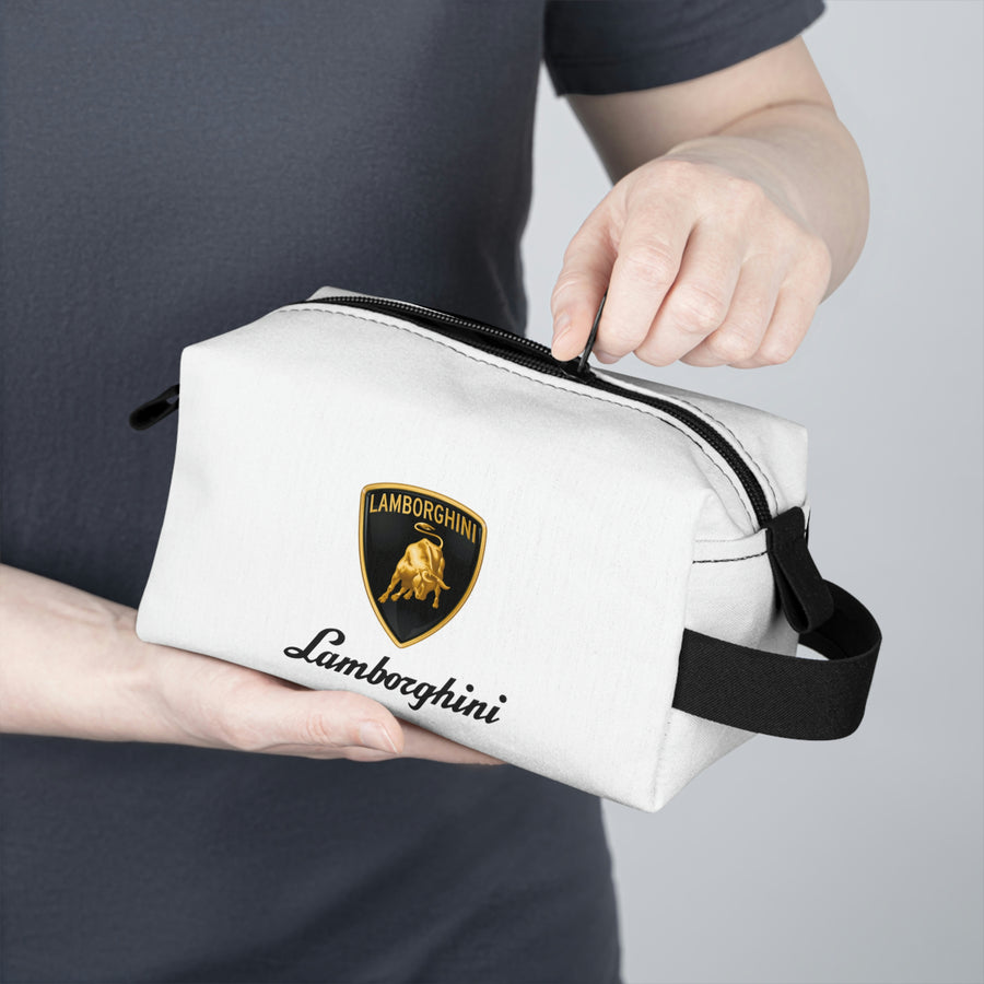 Lamborghini Toiletry Bag™