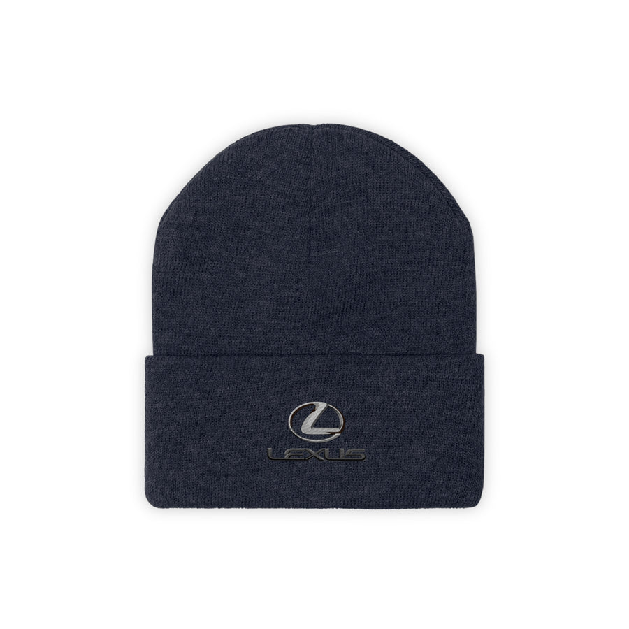 Lexus Knit Beanie™