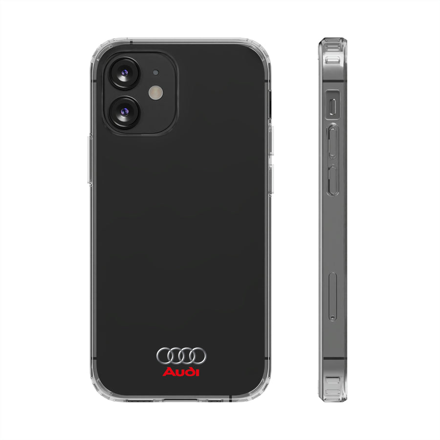 Audi Clear Cases™