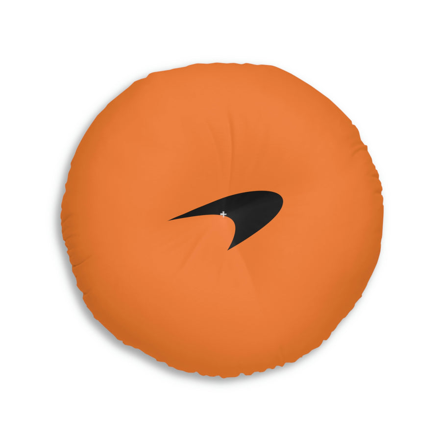 Crusta Mclaren Tufted Floor Pillow, Round™