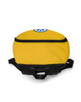 Unisex Yellow Volkswagen Fabric Backpack™