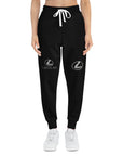 Unisex Black Lexus Joggers™