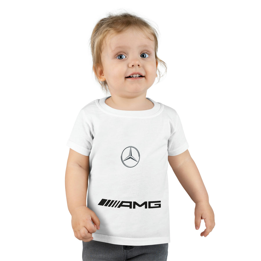 Mercedes Toddler T-shirt™