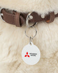 Mitsubishi Pet Tag™