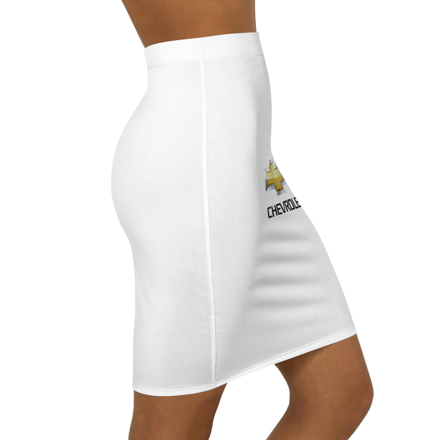 Women's Chevrolet Mini Skirt™