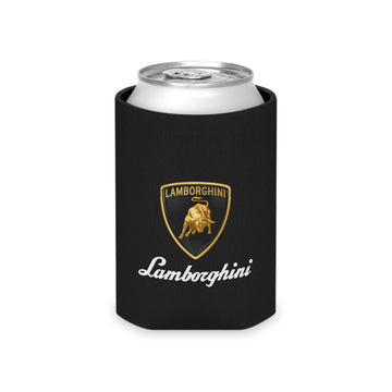 Black Lamborghini Can Cooler™