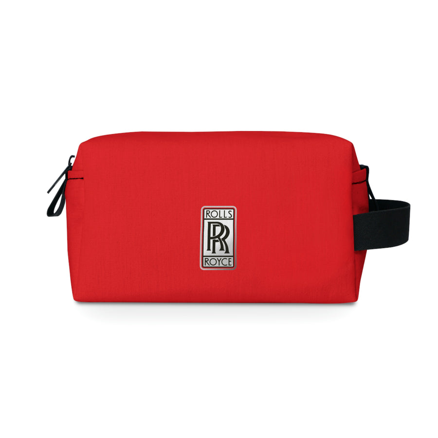 Red Rolls Royce Toiletry Bag™