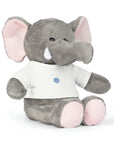 Volkswagen Plush Toy with T-Shirt™