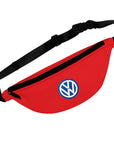 Red Volkswagen Fanny Pack™