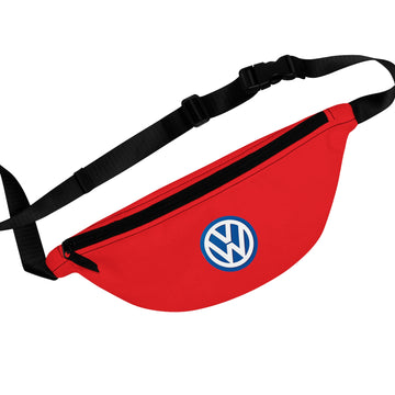 Red Volkswagen Fanny Pack™