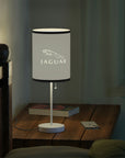 Grey Jaguar Lamp on a Stand, US|CA plug™