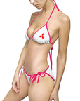 Women's Mitsubishi Bikini Swimsuit™