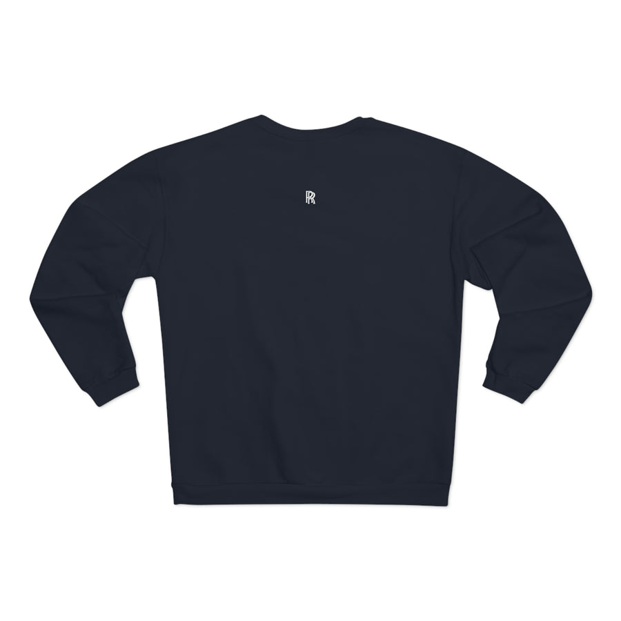 Unisex Rolls Royce Crew Neck Sweatshirt™