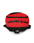 Unisex Red Mclaren Backpack™