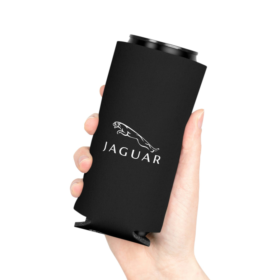 Black Jaguar Can Cooler™