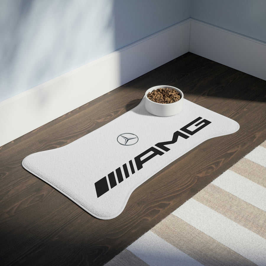 Mercedes Pet Feeding Mats™