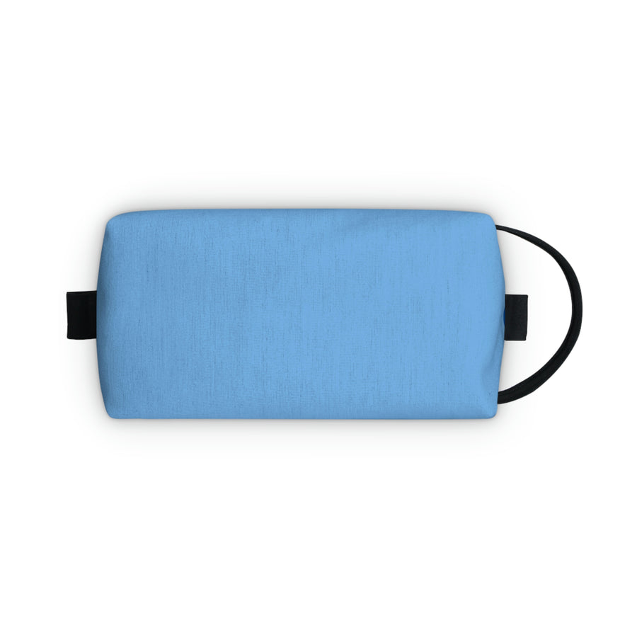 Light Blue Volkswagen Toiletry Bag™