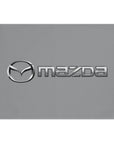 Grey Mazda Placemat™