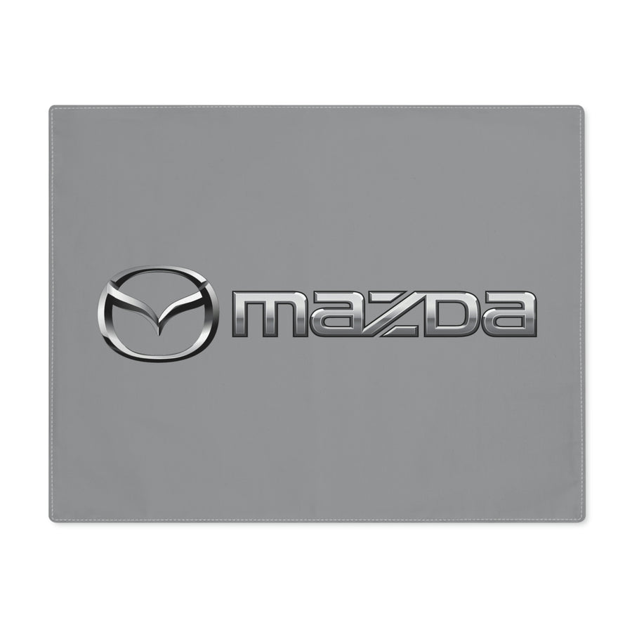 Grey Mazda Placemat™