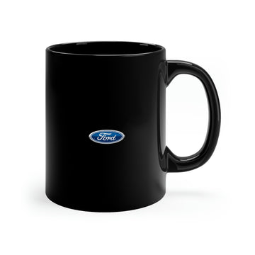 Ford Black Mug™