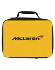 Yellow McLaren Lunch Bag™