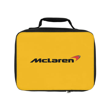 Yellow McLaren Lunch Bag™