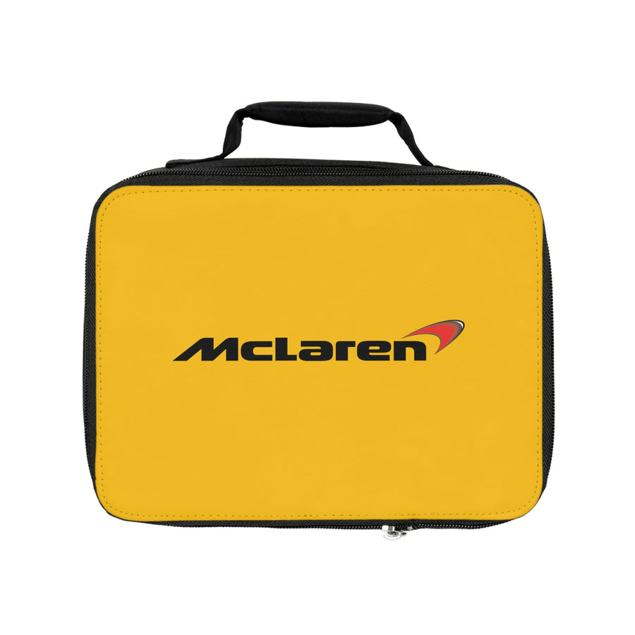 Yellow McLaren Lunch Bag™