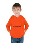 Unisex McLaren Toddler Pullover Fleece Hoodie™