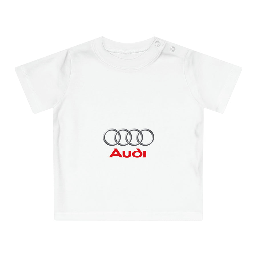 Audi Baby T-Shirt™