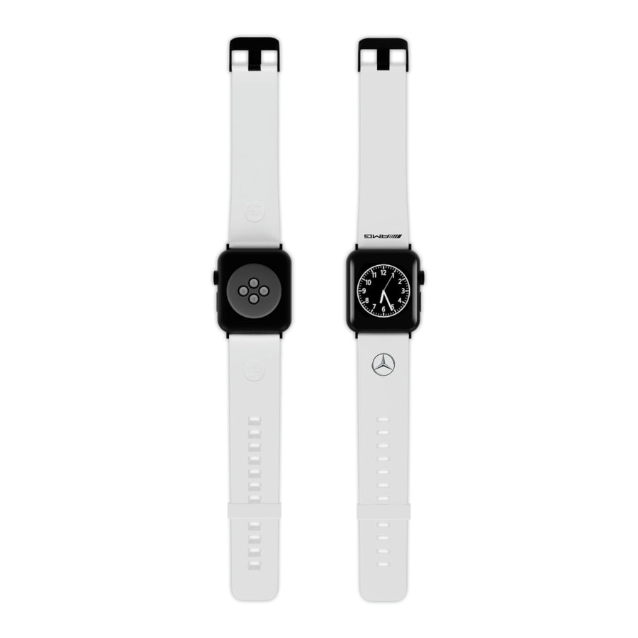 Mercedes Watch Band for Apple Watch™