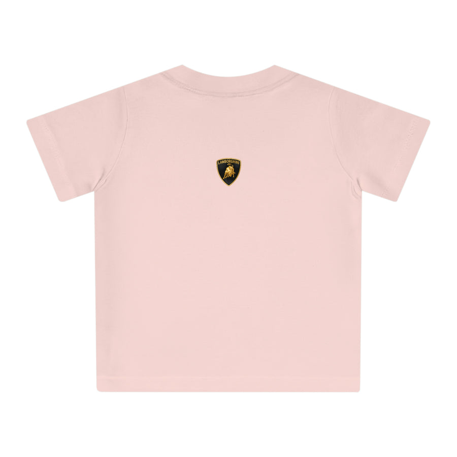 Lamborghini Baby T-Shirt™