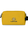 Yellow Lexus Toiletry Bag™