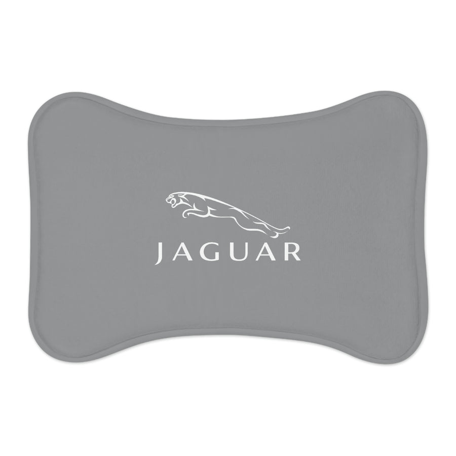 Grey Jaguar Pet Feeding Mats™