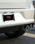 Audi License Plate™