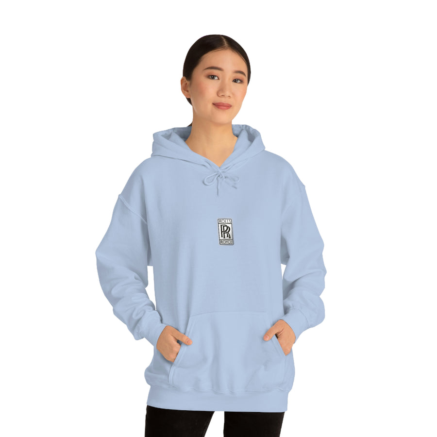 Unisex Rolls Royce Hoodie™