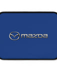 Dark Blue Mazda Laptop Sleeve™