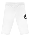 Women's Capri BMW Leggings™