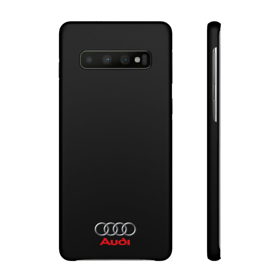 Audi Snap Cases™