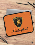 Crusta Lamborghini Laptop Sleeve™