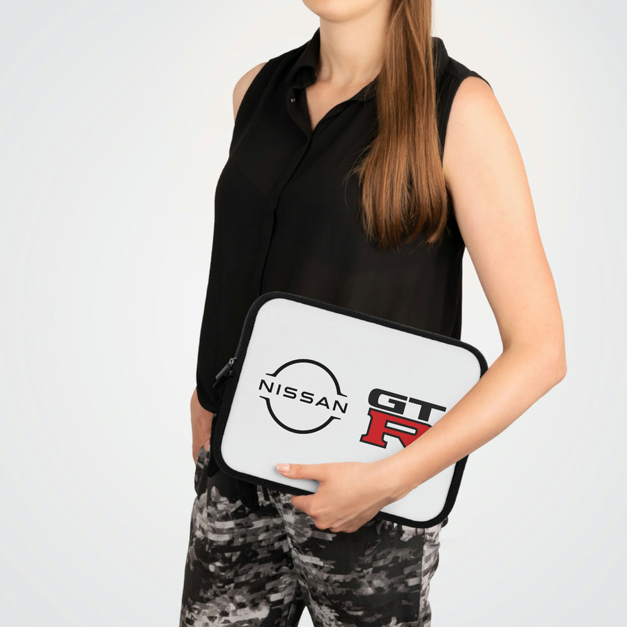 Nissan GTR Laptop Sleeve™