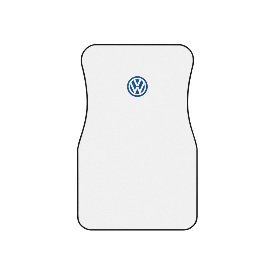 Volkswagen Car Mats (Set of 4)™