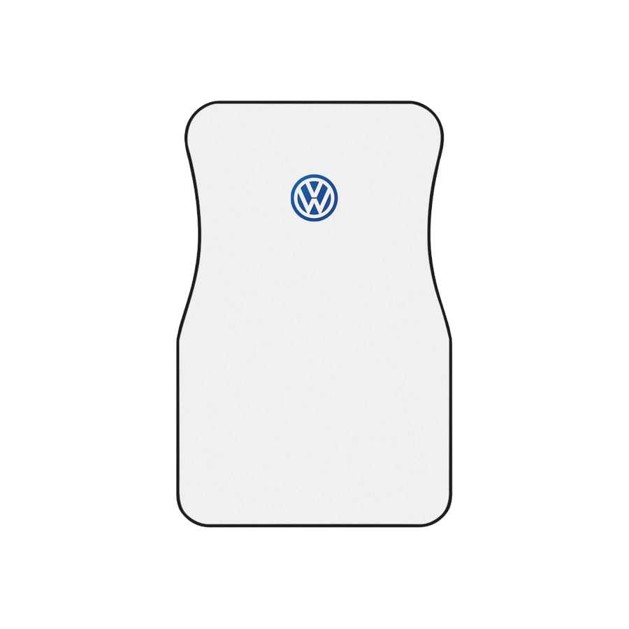 Volkswagen Car Mats (2x Front)™