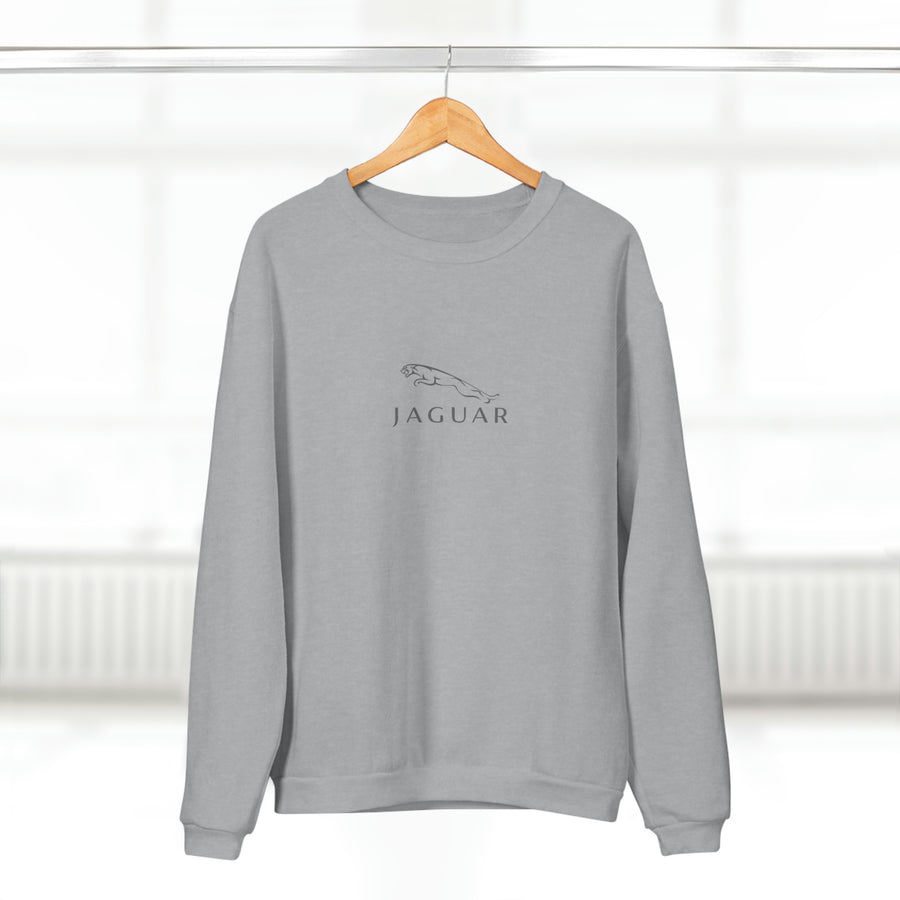 Unisex Jaguar Crew Neck Sweatshirt™