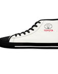 Women's Toyota High Top Sneakers™