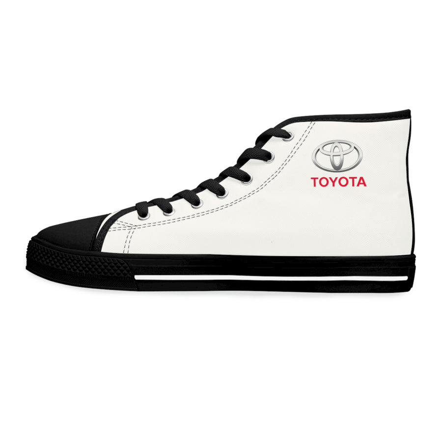 Women's Toyota High Top Sneakers™