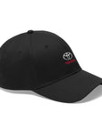 Unisex Toyota Twill Hat™