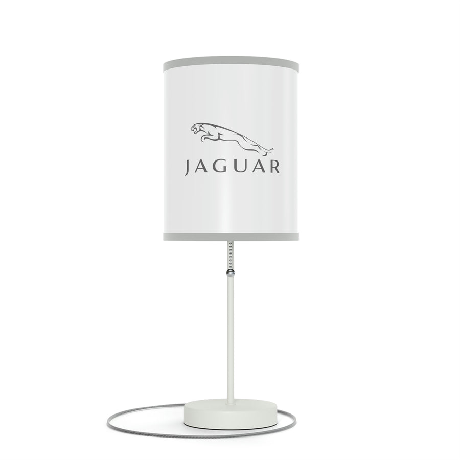 Jaguar Lamp on a Stand, US|CA plug™